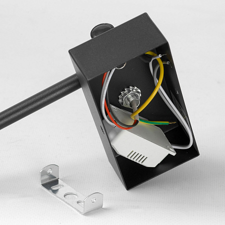 Спот светодиодный Lussole CLAY LSP-7240 Спот светодиодный Lussole CLAY LSP-7240