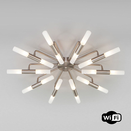 Потолочная люстра Bogates Bastone 347 Smart (551)