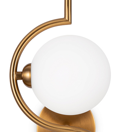 Бра Freya Harmonie FR5124WL-02BS Бра Freya Harmonie FR5124WL-02BS