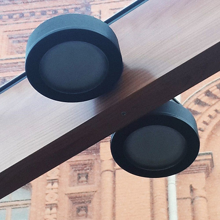 Архитектурный светильник FUMAGALLI TOMMY 2M1.000.000.AXD1L