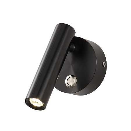 Спот Crystal Lux CLT 211W BL Спот Crystal Lux CLT 211W BL