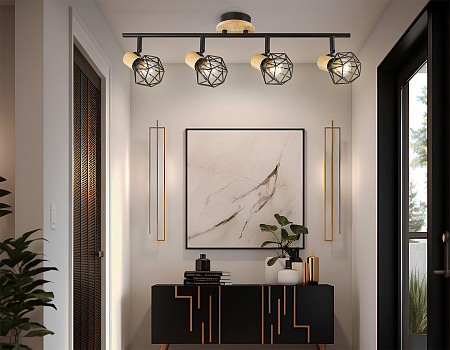 Спот Ambrella light TR8754 Спот Ambrella light TR8754