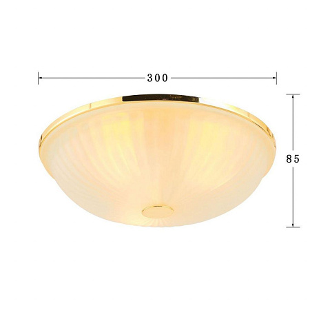 Потолочный светильник F-Promo Costa 2752-3C Потолочный светильник F-Promo Costa 2752-3C