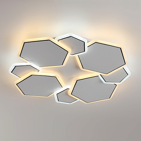 Светильник потолочный светодиодный Lumion BRIDGE 8012/75CL