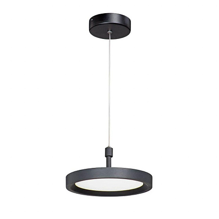 Подвесной светодиодный светильник Vitaluce V4603-1/1S Подвесной светодиодный светильник Vitaluce V4603-1/1S