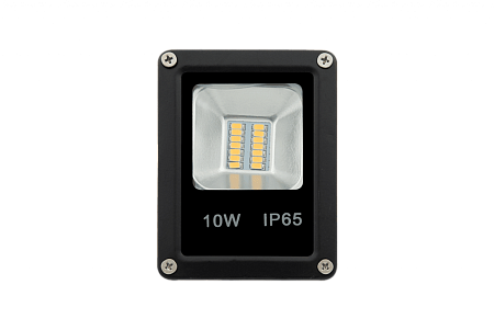 Прожектор светодиодный SWG FL-SMD-10-WW 002254