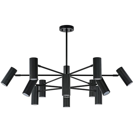 Люстра на штанге Lightstar Roma 718327 Люстра на штанге Lightstar Roma 718327