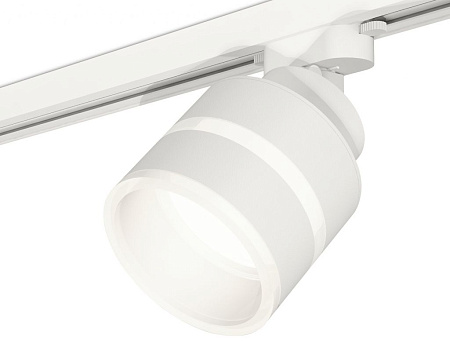 Трековый светильник Ambrella light XT8101024