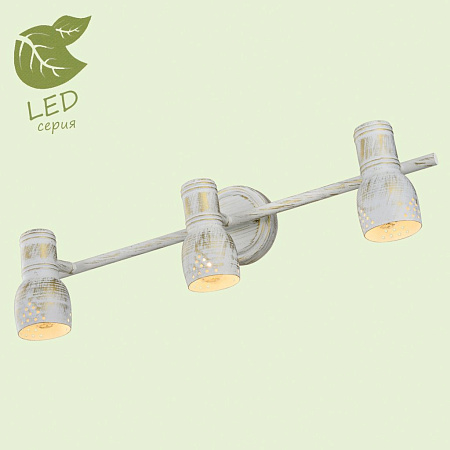 Спот Lussole Miami GRLSP-8057 Спот Lussole Miami GRLSP-8057