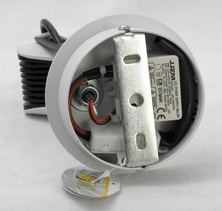 Спот светодиодный Lussole Merano LSN-4101-01 Спот светодиодный Lussole Merano LSN-4101-01