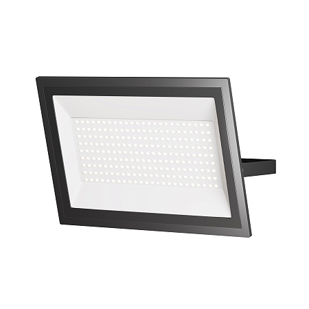 Уличный прожектор светодиодный 150Вт 6500К IP65 Maytoni Flood FL001-L150B6K