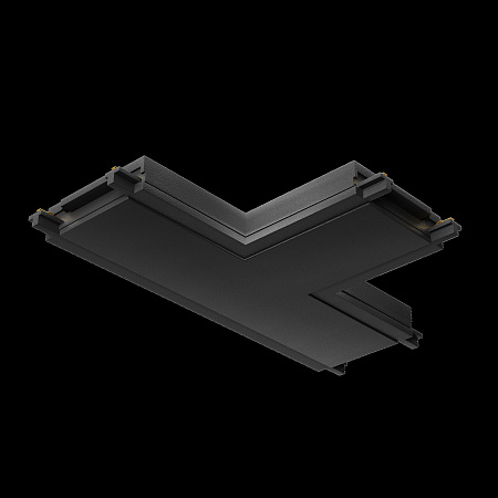 Коннектор питания T-образный Maytoni Radity TRA084CT-11B