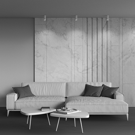 Потолочный светильник Maytoni Focus C010CL-01W Потолочный светильник Maytoni Focus C010CL-01W