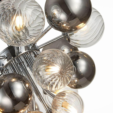 Потолочная люстра ST Luce Vinetto SL1124.102.10 Потолочная люстра ST Luce Vinetto SL1124.102.10