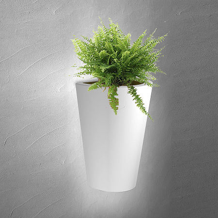 Уличный настенный светильник Mantra TEJA 6508 Уличный настенный светильник Mantra TEJA 6508