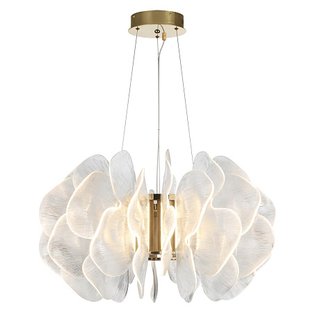 Люстра подвесная светодиодная Odeon Light SIAMA 5089/115L