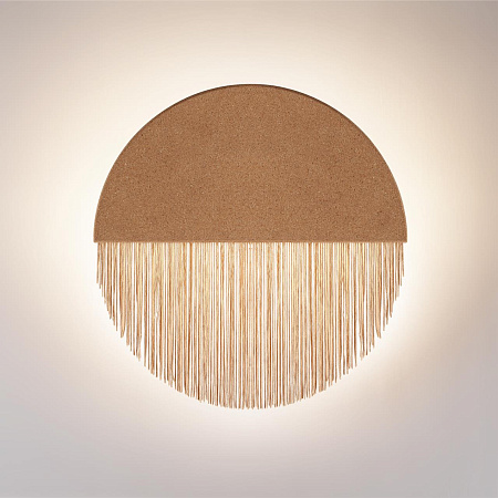 Светильник настенный светодиодный Odeon Light CORK 7073/8WL Светильник настенный светодиодный Odeon Light CORK 7073/8WL