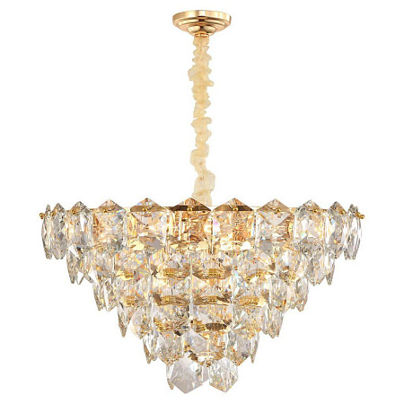 Подвесная люстра Lussole Lgo Yuma GRLSP-8184 Подвесная люстра Lussole Lgo Yuma GRLSP-8184