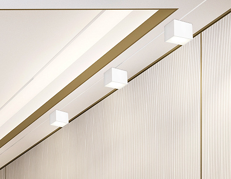 Светильник точечный потолочный Ambrella light TN6530 Светильник точечный потолочный Ambrella light TN6530