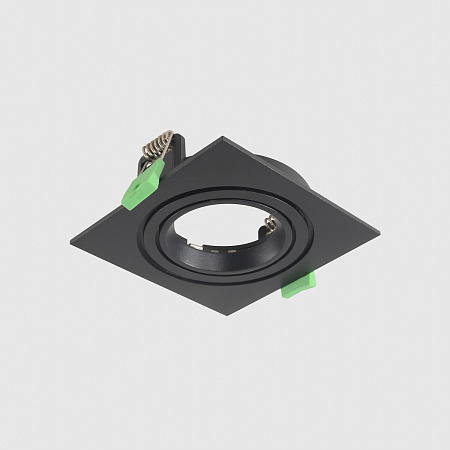 Светильник встраиваемый Crystal Lux CLT 002C1 BL V2 Светильник встраиваемый Crystal Lux CLT 002C1 BL V2