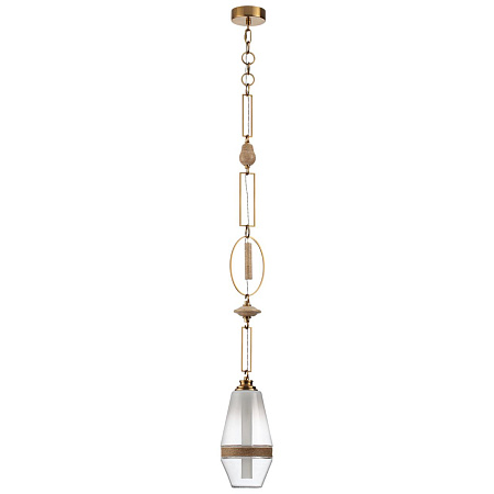 Светильник подвесной Odeon Light KREMA 5441/1B