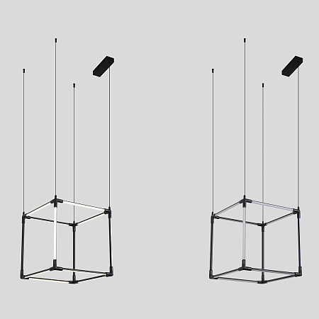 Модульный светильник светодиодный Crystal Lux CLT 039C12 BL Модульный светильник светодиодный Crystal Lux CLT 039C12 BL