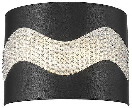 Настенный светильник Wertmark Adriana WE394.02.021 Настенный светильник Wertmark Adriana WE394.02.021