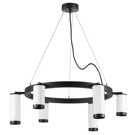 Люстра подвесная Lightstar Rullo LR0163638637