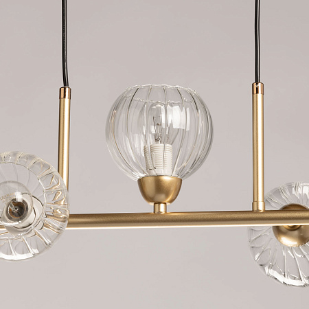 Светильник подвесной MW-Light Оливия 306016705 Светильник подвесной MW-Light Оливия 306016705