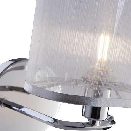 Бра Freya Elin FR5016WL-01CH Бра Freya Elin FR5016WL-01CH