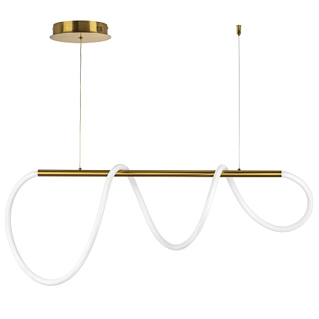 Светильник подвесной светодиодный Lightstar Corinto 637083 Светильник подвесной светодиодный Lightstar Corinto 637083