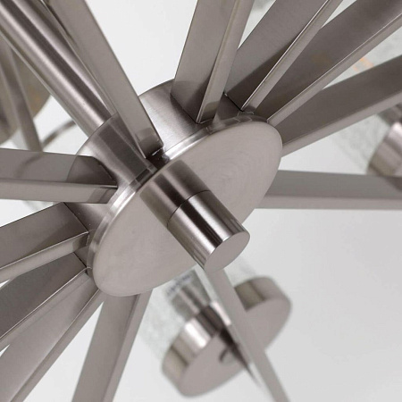 Подвесная люстра Favourite Assembly 2374-18P Подвесная люстра Favourite Assembly 2374-18P