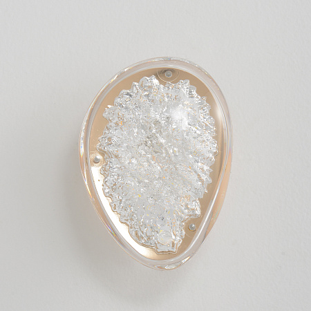 Светильник настенный светодиодный Crystal Lux FELICIDAD AP9W LED Светильник настенный светодиодный Crystal Lux FELICIDAD AP9W LED