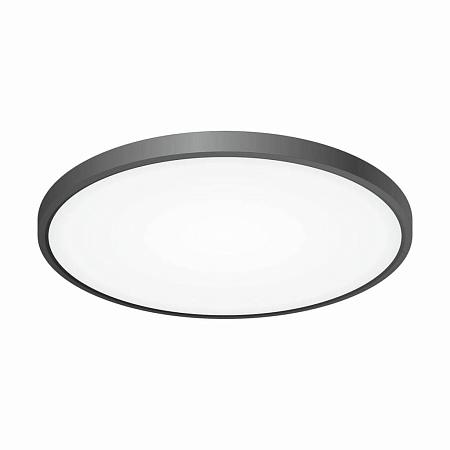 Потолочный светодиодный светильник Citilux Бейсик CL738401V Потолочный светодиодный светильник Citilux Бейсик CL738401V