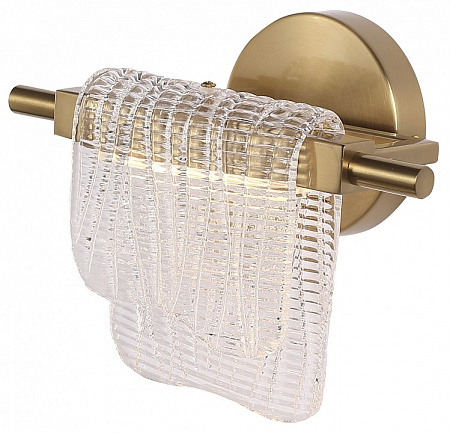 Светильник настенный светодиодный ST Luce VOILE SL6021.201.06