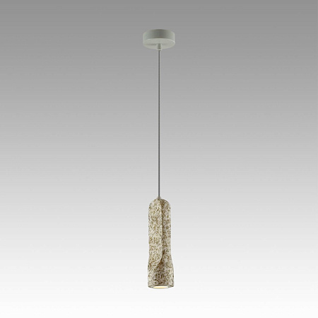 Светильник подвесной светодиодный Odeon Light PIETRA 7010/1A