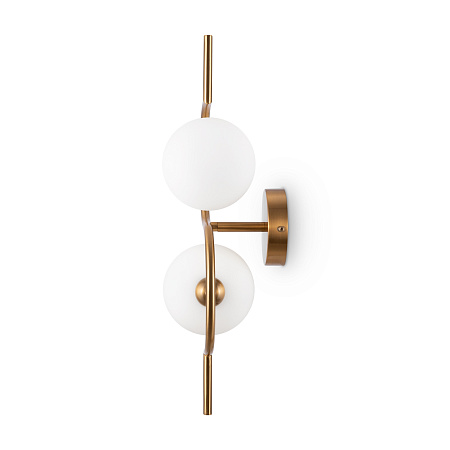 Бра Freya Harmonie FR5124WL-02BS Бра Freya Harmonie FR5124WL-02BS