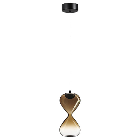Светильник подвесной светодиодный Odeon Light GLESSI 5094/4LA