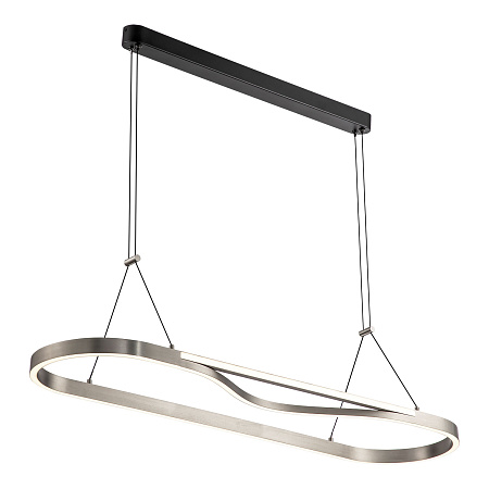 Люстра подвесная светодиодная Lussole TAYLOR LSP-7236 Люстра подвесная светодиодная Lussole TAYLOR LSP-7236