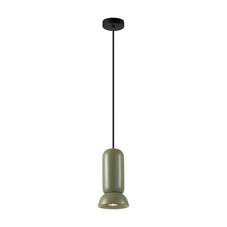 Светильник подвесной Odeon Light KERAMA 5054/1B