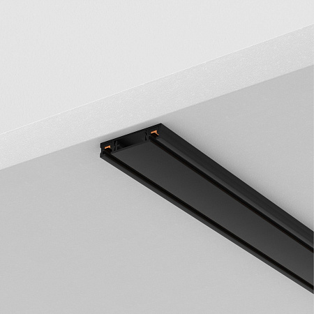 Шинопровод магнитный Maytoni Radity TRX084-112B Шинопровод магнитный Maytoni Radity TRX084-112B