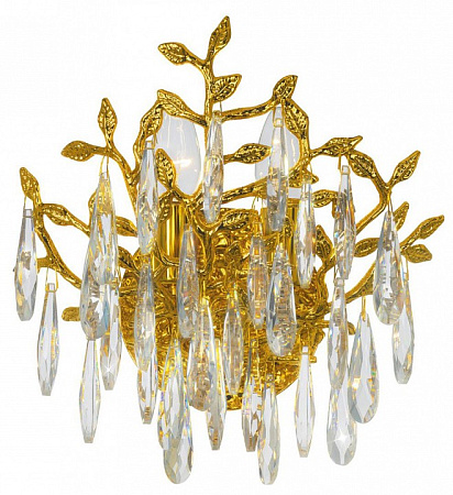 Светильник настенный Citilux Ritz CL310022