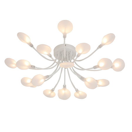 Люстра потолочная F-Promo Skein 4198-20C Люстра потолочная F-Promo Skein 4198-20C