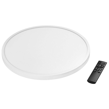 Светильник светодиодный настенно-потолочный Lightstar Arco 225346