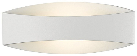 Настенный светодиодный светильник Wertmark Boot WE423.01.001 Настенный светодиодный светильник Wertmark Boot WE423.01.001