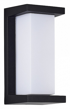 Уличный настенный светодиодный светильник ST Luce Combo SL9532.411.01 Уличный настенный светодиодный светильник ST Luce Combo SL9532.411.01