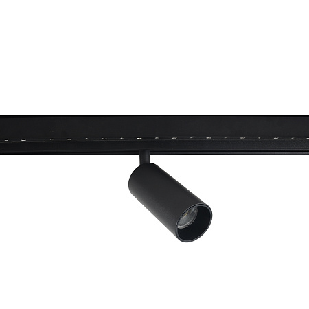 Трековый магнитный светодиодный диммируемый светильник Crystal Lux CLT 0.33 003 12W BL TUYA Трековый магнитный светодиодный диммируемый светильник Crystal Lux CLT 0.33 003 12W BL TUYA