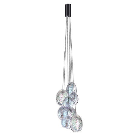 Люстра подвесная Odeon Light MUSSELS 5039/8
