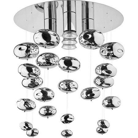 Потолочная люстра Nowodvorski Salva 5428 Потолочная люстра Nowodvorski Salva 5428