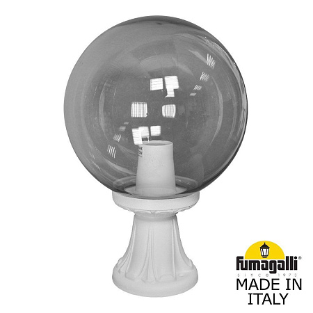 Ландшафтный светильник FUMAGALLI MINILOT/G300. G30.111.000.WZE27